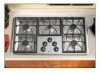 Reviews and ratings for Maytag MGC5536BDS - 36 Inch Gas Cooktop