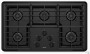 Get Maytag MGC7536WB - 36inch Gas Cooktop reviews and ratings