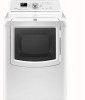Get Maytag MGDB850WQ - Bravos 7.3 cu. Ft. Gas Dryer reviews and ratings