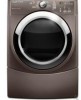 Get Maytag MGDE500W - Performance 27inch Gas Dryer reviews and ratings