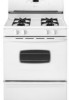 Reviews and ratings for Maytag MGR4451BDW - 30 Inch Gas Range