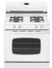 Reviews and ratings for Maytag MGR4452BDW - 30 Inch Gas Range