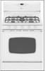 Get Maytag MGR5775QDW - 30 Inch Gas Range reviews and ratings