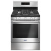 Reviews and ratings for Maytag MGR6600FZ
