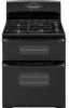 Get Maytag MGR6751BDB - 30inch Gas Double Oven Range reviews and ratings