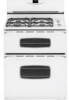 Get Maytag MGR6751BDW - 30inch Gas Double Oven Range reviews and ratings