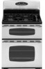 Get Maytag MGR6775BDS - 30 Inch Gas Range reviews and ratings