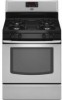 Get Maytag MGR7662WS - 30inch Ing Gas Range reviews and ratings