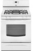 Get Maytag MGR7662WW - 30inch Ing Gas Range reviews and ratings