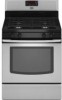 Get Maytag MGR7665WS - 30inch Ing Gas Range reviews and ratings