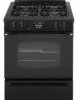 Reviews and ratings for Maytag MGS5775BDB - 30 Inch Slide-In Gas Range