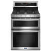 Reviews and ratings for Maytag MGT8800FZ