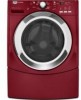 Reviews and ratings for Maytag MHWE300VF - Performance Series Front Load Washer