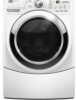 Get Maytag MHWE450WW - 4.5 cu. Ft. Front Load Washer reviews and ratings