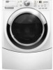 Get Maytag MHWE550W - 4.5 cu. Ft. Capacity Performance Series Front-Load Washer reviews and ratings