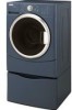 Get Maytag MHWZ600TK - 27-in Front Load Washer reviews and ratings