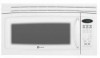 Get Maytag MMV5207BAW - 2.0 cu. Ft. Microwave reviews and ratings