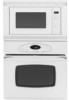 Reviews and ratings for Maytag MMW5530DAB - 30 Inch Electric Combination Oven