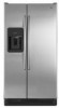 Get Maytag MSD2272VES - 21.7 cu. Ft. Refrigerator reviews and ratings