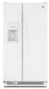 Get Maytag MSD2272VEW - 22 cu. Ft. Refrigerator reviews and ratings