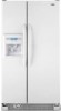 Get Maytag MSD2554VEQ - 25 cu. Ft. Refrigerator reviews and ratings