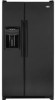 Get Maytag MSD2650HEB - 26 cu. Ft. Refrigerator reviews and ratings