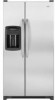 Get Maytag MSD2652KEW - 26 cu. Ft. Refrigerator reviews and ratings