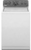 Get Maytag MTW5800TW - 27inch Centennial Series Washer reviews and ratings