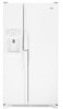 Get Maytag MZD2663KEW - 26 cu. Ft. Wide-By-Side Refrigerator reviews and ratings