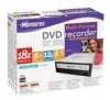Get Memorex 32023294 - 18x Multi Format DVD Recorder Internal reviews and ratings