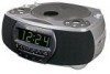 Get Memorex MC2862 - Dual Alarm Clock Radio reviews and ratings