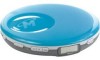Reviews and ratings for Memorex MD6447BLU - Translucent - CD Player