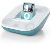 Get Memorex MI2032-TEAL - Speaker System For iPod reviews and ratings