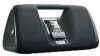 Reviews and ratings for Memorex Mi3005BLK - iMove Boombox