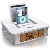 Get Memorex MI4019-WHT - Alarm Clock For iPod reviews and ratings