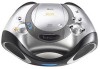 Get Memorex MP383001 - Sports Style CD Boombox reviews and ratings