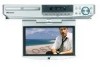 Get Memorex MVUC821 - DVD LCD TV Kitchen Clock Radio reviews and ratings