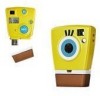 Reviews and ratings for Memorex NDC6005-SB - Npower Flash Micro SpongeBob Digital Camera
