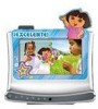 Get Memorex NDF6052-DTE - Npower In-Vision Dora The Explorer reviews and ratings