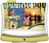 Get Memorex NDF6052-SB - Spongebob 7inch Digital Frame reviews and ratings
