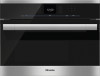 Get Miele DG 6500 reviews and ratings