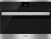 Get Miele DG 6600 reviews and ratings