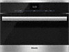 Get Miele DGC 6500 reviews and ratings