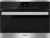 Get Miele DGC 6600 XL reviews and ratings