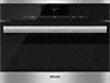 Get Miele DGC 6705 reviews and ratings