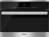Get Miele DGC 6805 XL reviews and ratings