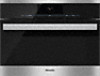 Get Miele DGC 6805-1 reviews and ratings