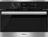 Get Miele H 6100 BM reviews and ratings