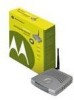 Get Motorola WR850G - Wireless Broadband Router reviews and ratings