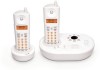 Get Motorola 516530-001-00 - 2.4GHz Digital Phone 2pk reviews and ratings